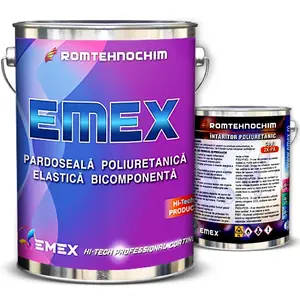 Pardoseala elastica interior sali de sport